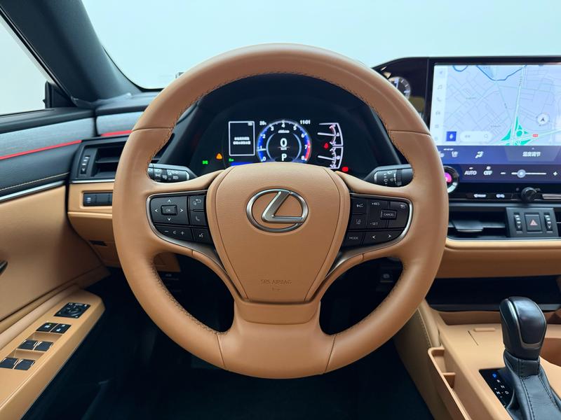 Lexus Lexus ES 2025