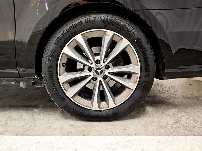 Mercedes-Benz Mercedes Benz V-Class 2022