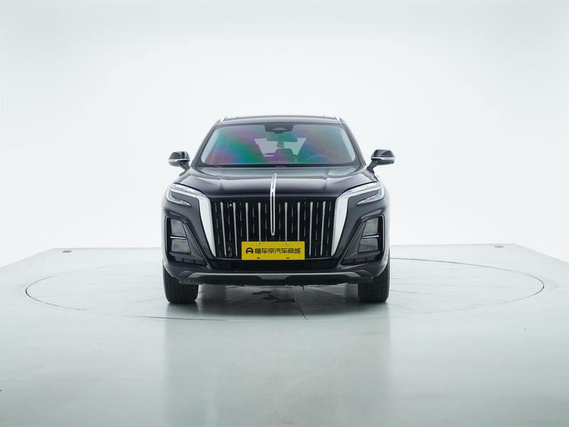 Hongqi Hongqi HS3 2024