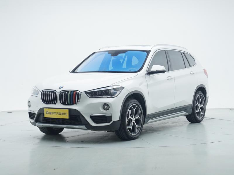 BMW BMW X1 2019