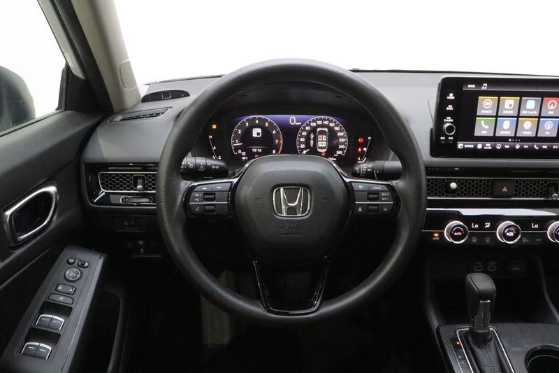 Honda Style 2023