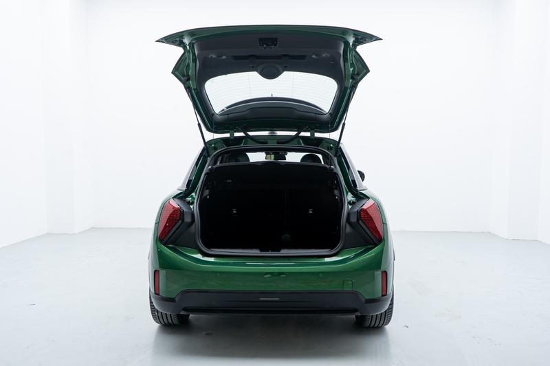 MINI MINI 2025