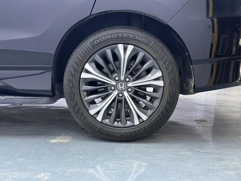 Honda Honda UR-V 2017