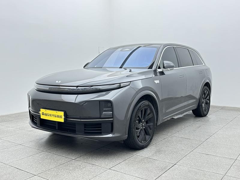 Li Auto Ideal L7 2023