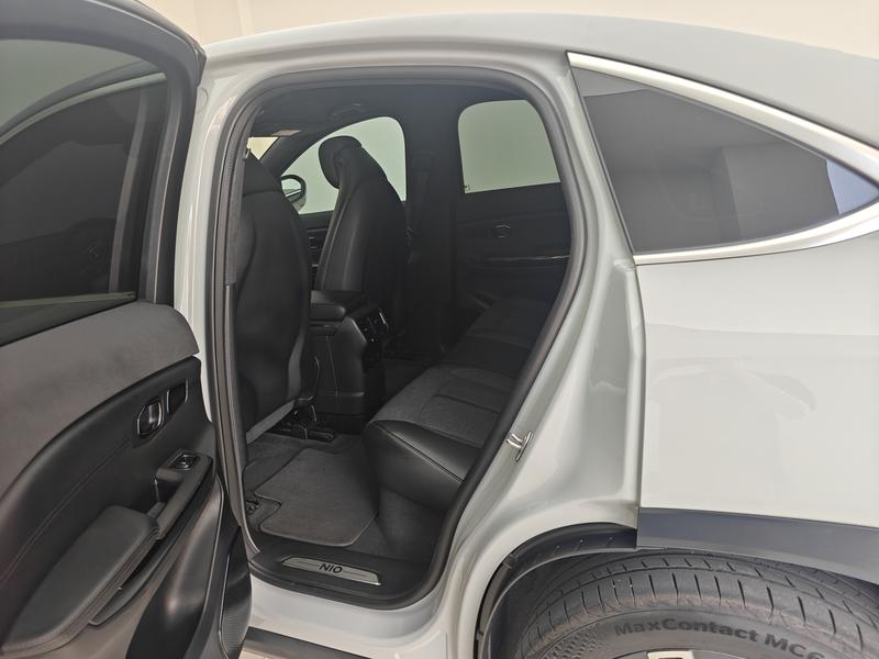 NIO NIO EC6 2020