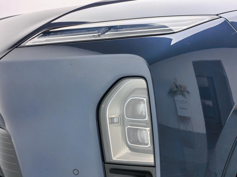 NIO NIO ES8 2026