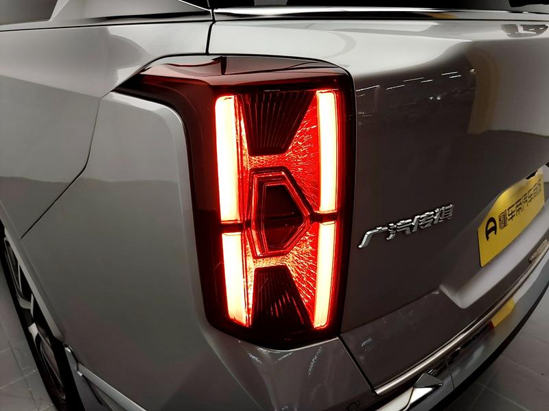 Trumpchi Trumpchi GS8 2024