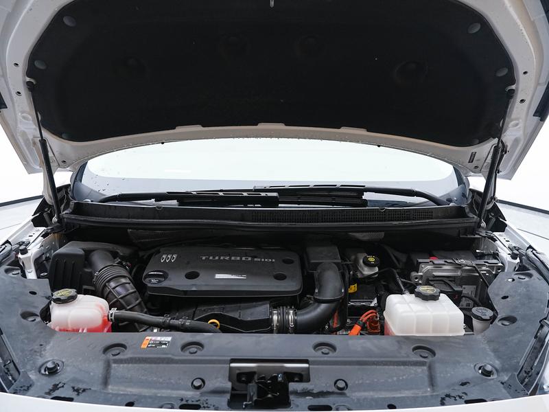 Buick Buick GL8 PHEV 2025