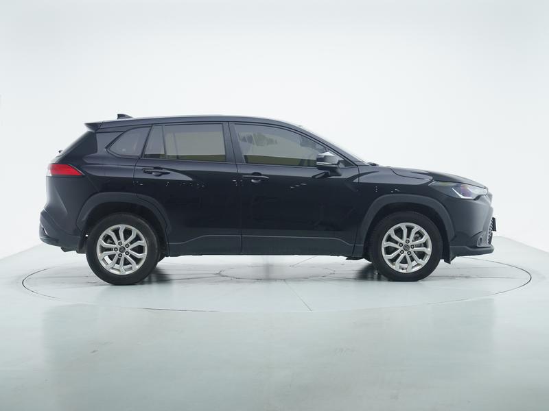 Toyota Frontlander 2023