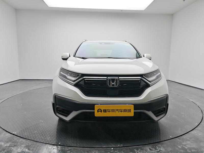 Honda Honda CR-V 2021