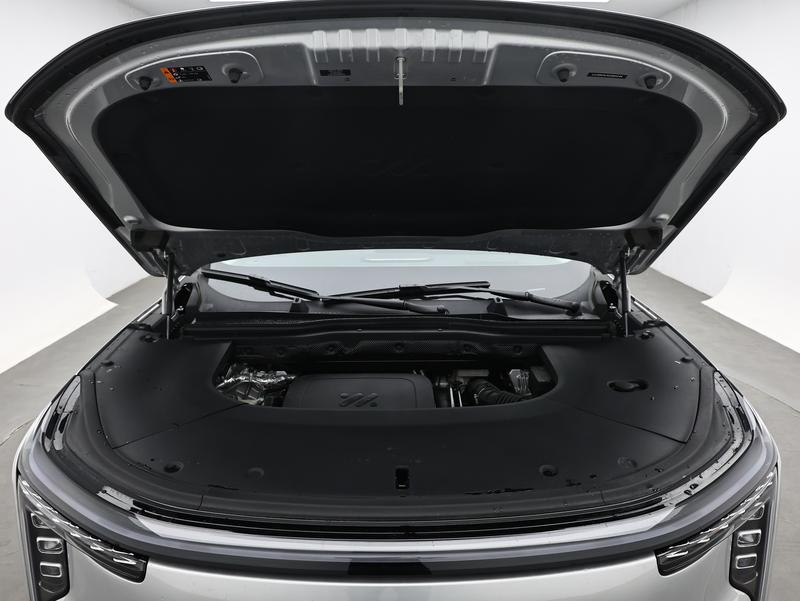 IM Motors IM LS9 2026