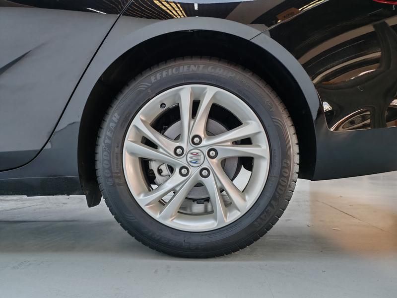 Buick Regal 2024