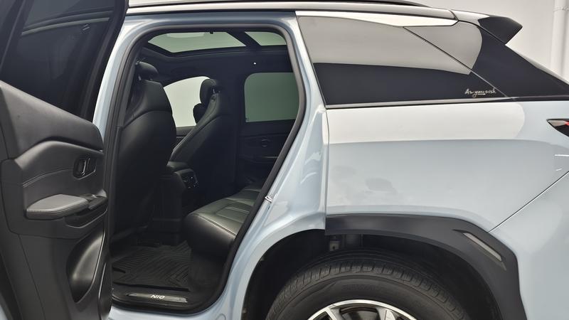 NIO NIO ES6 2020