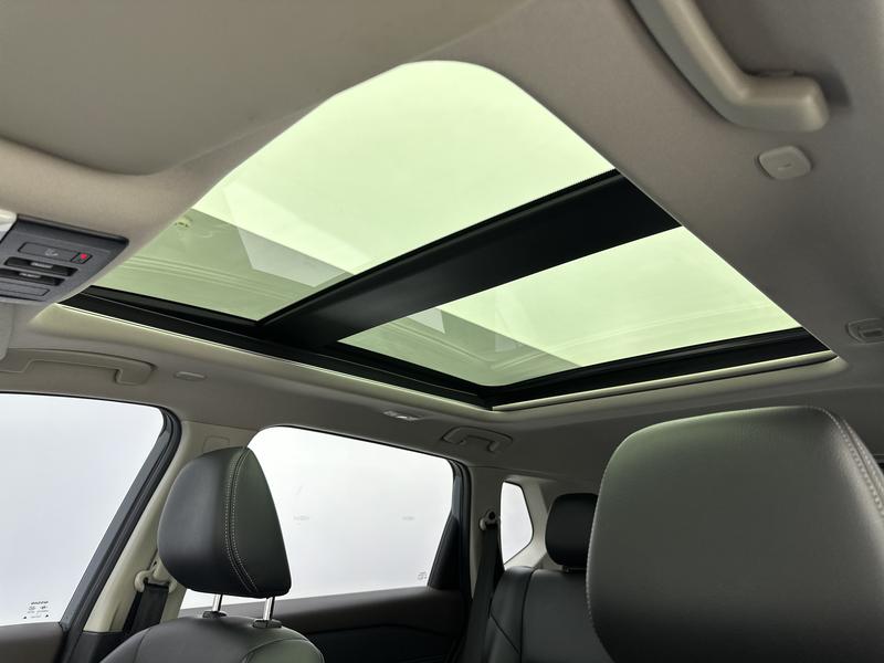 Nissan X-Trail 2021