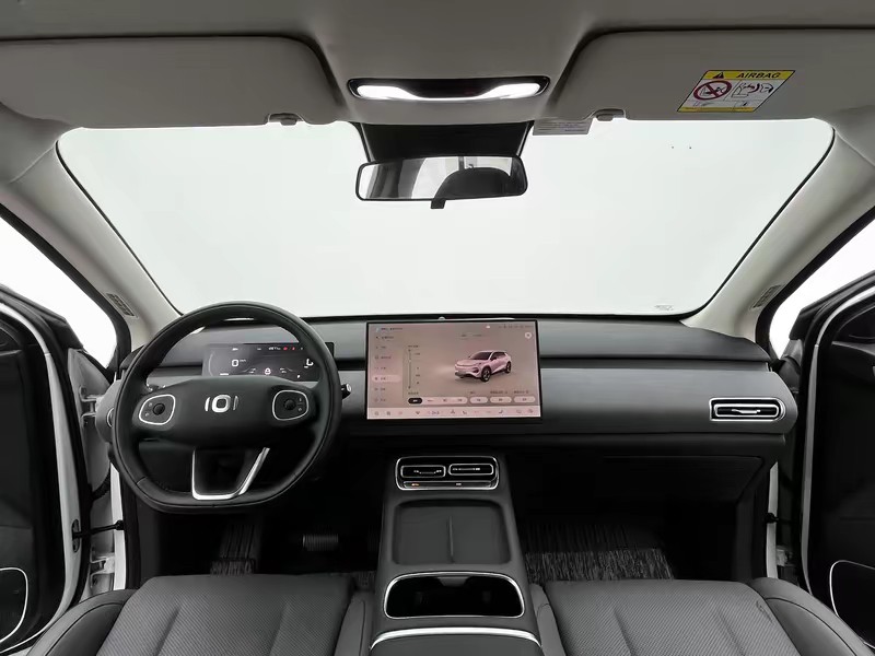Changan Qiyuan Changan Qiyuan Q05 2026