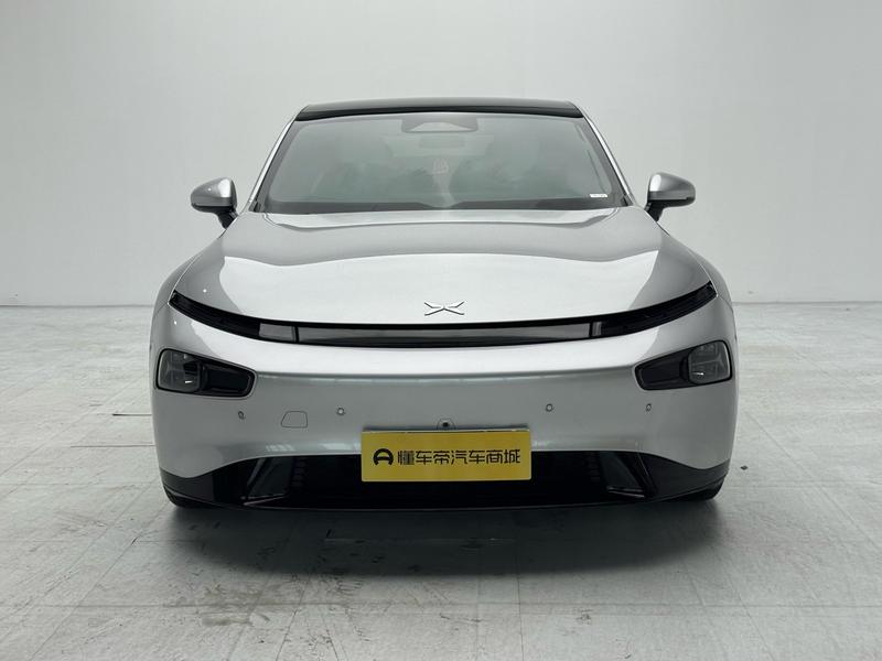XPeng Xiaopeng P7 2023