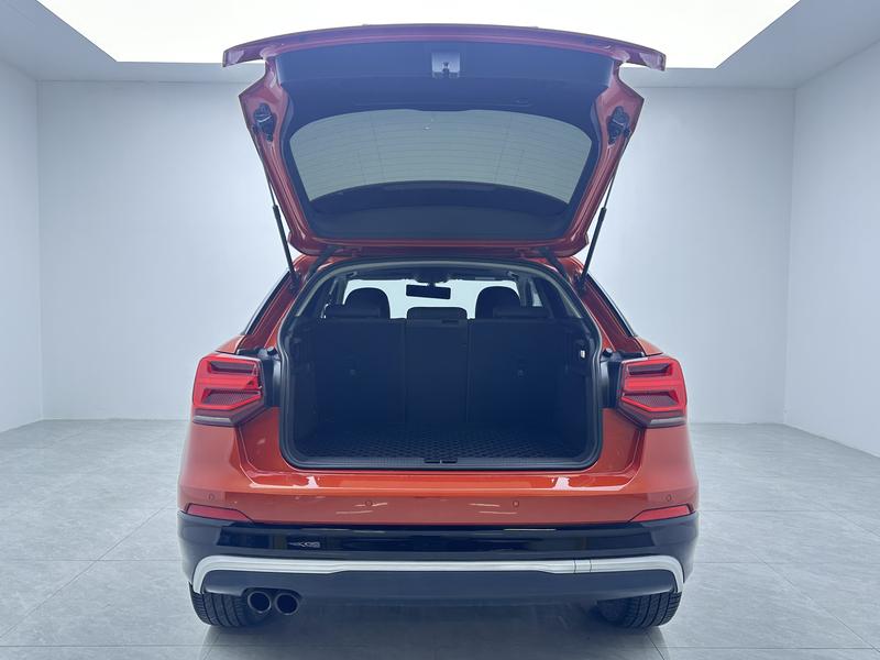 Audi Audi Q2L 2018