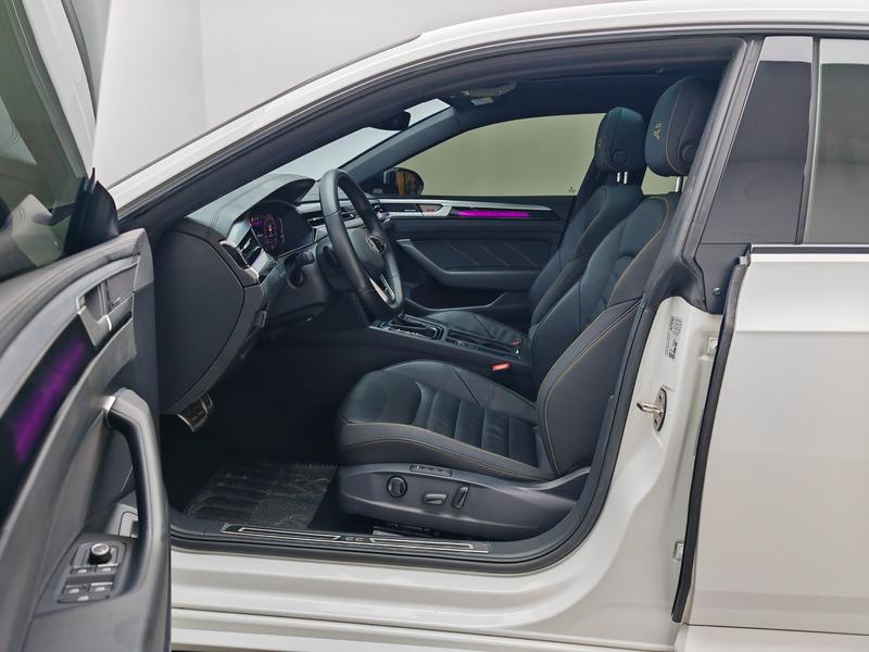 Volkswagen Volkswagen CC 2024