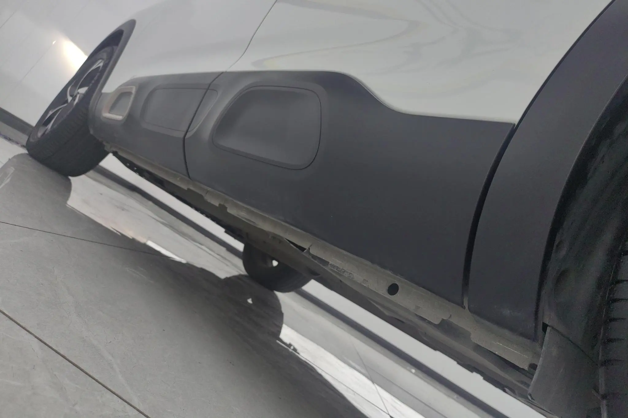 Citroen Tianyi C5 AIRCROSS 360THP ORIGINS Centennial Edition