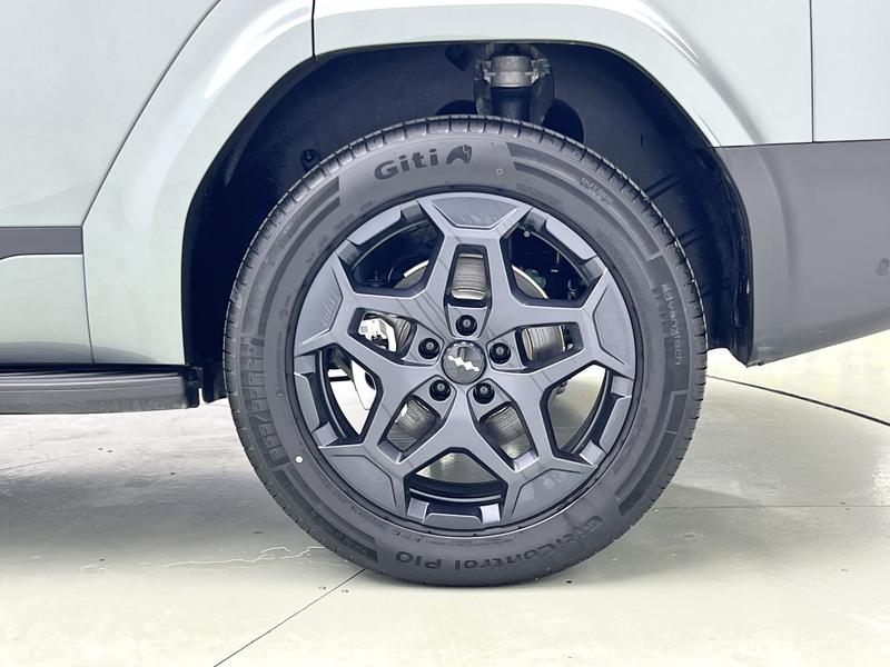 Fangchengbao Titanium 7 PHEV 2025