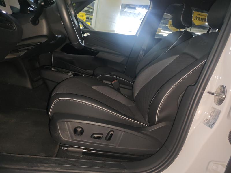 Volkswagen Volkswagen ID.3 2023