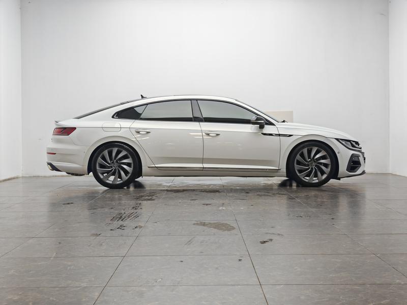 Volkswagen Volkswagen CC 2024