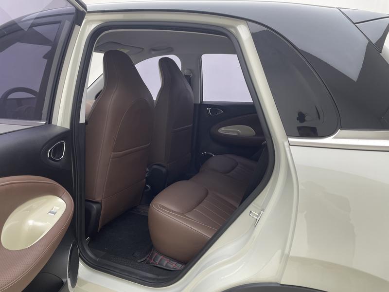Wuling Wuling Binguo 2023
