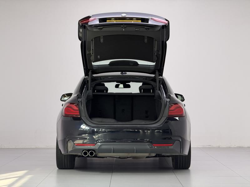 BMW BMW 4 Series 2020