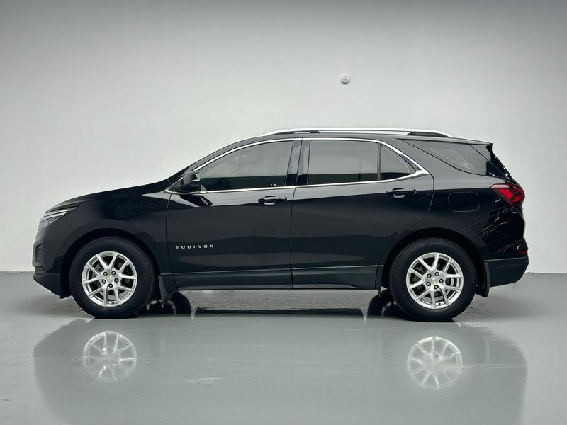 Chevrolet Explorer 2021