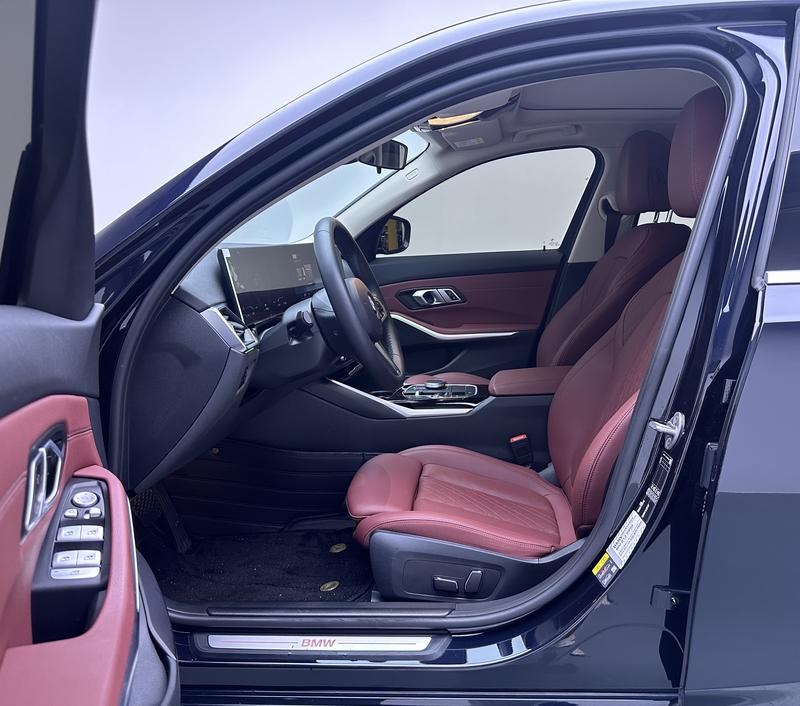 BMW BMW i3 2023