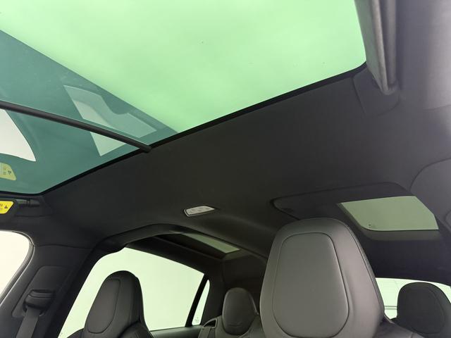 Tesla Model X 2016