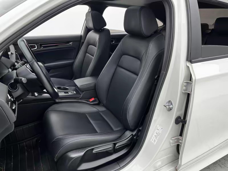 Honda Civic 2022