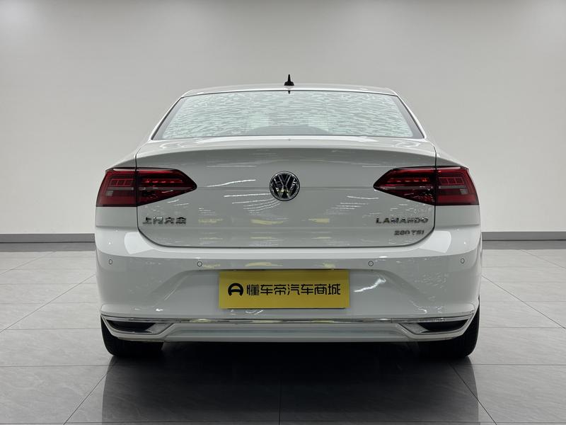 Volkswagen Lamando 2019