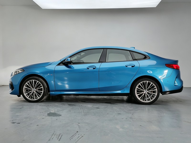 BMW BMW 2 Series (imported) 2021