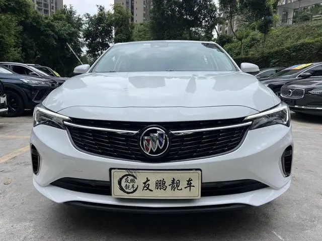 Buick Weilang Pro 533T Fun Edition