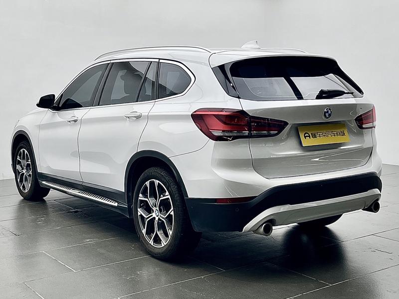 BMW BMW X1 2021