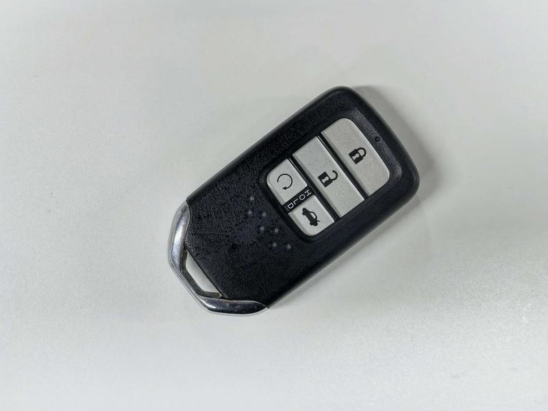 Honda Civic 2019