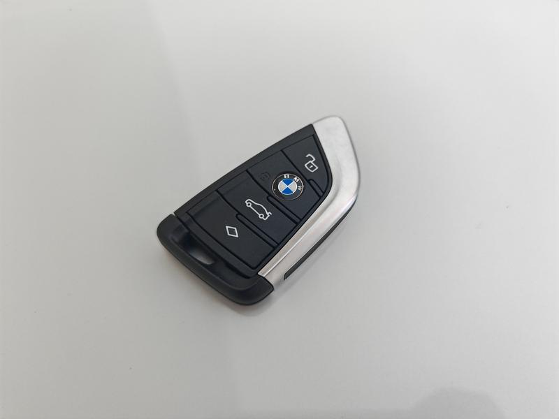 BMW BMW i3 2022