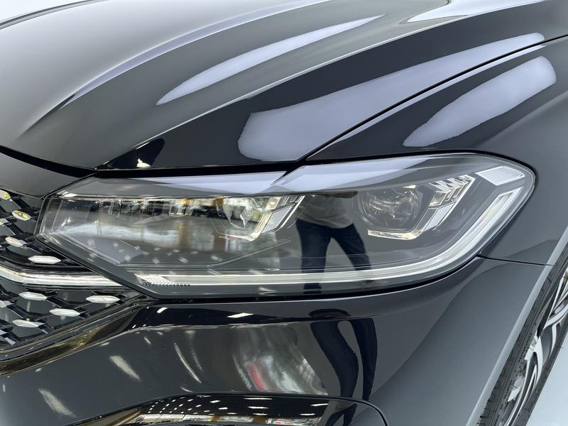 Volkswagen Lavida 2024