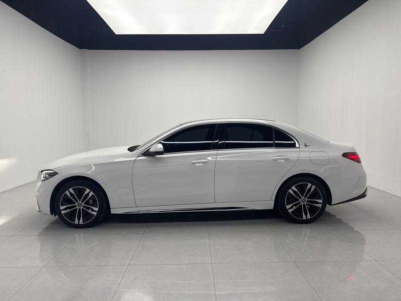 Mercedes-Benz Mercedes Benz C-Class PHEV 2022