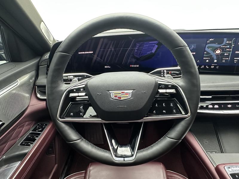 Cadillac Cadillac CT6 2023