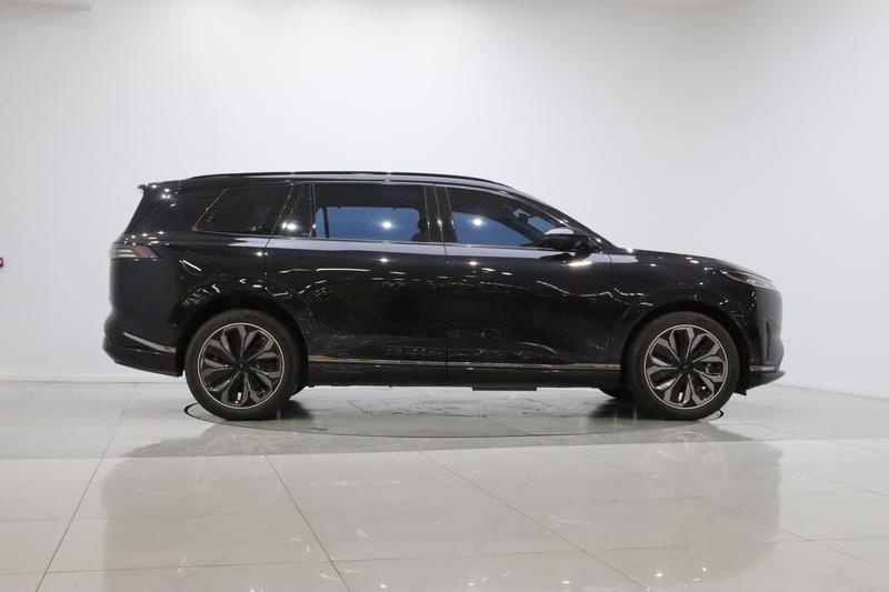 Dongfeng Yipai Eπ 008 2025