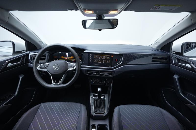 Volkswagen Lavida 2025
