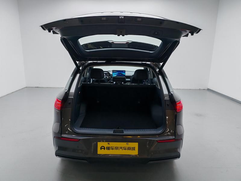 Geely Galaxy Galaxy E5 2026