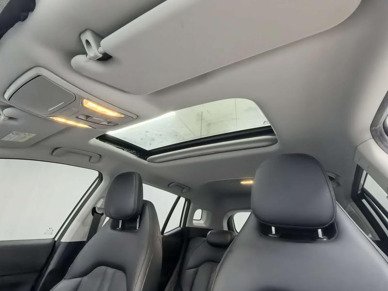 Trumpchi GAC Trumpchi GS4 2021