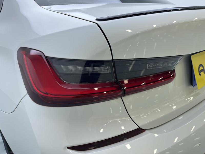BMW BMW 3 Series 2022