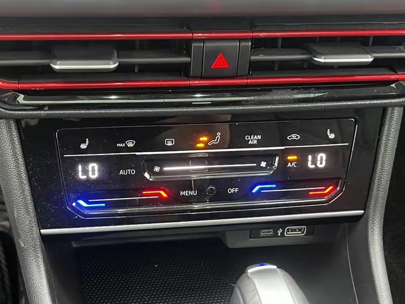 Volkswagen Lavida 2024