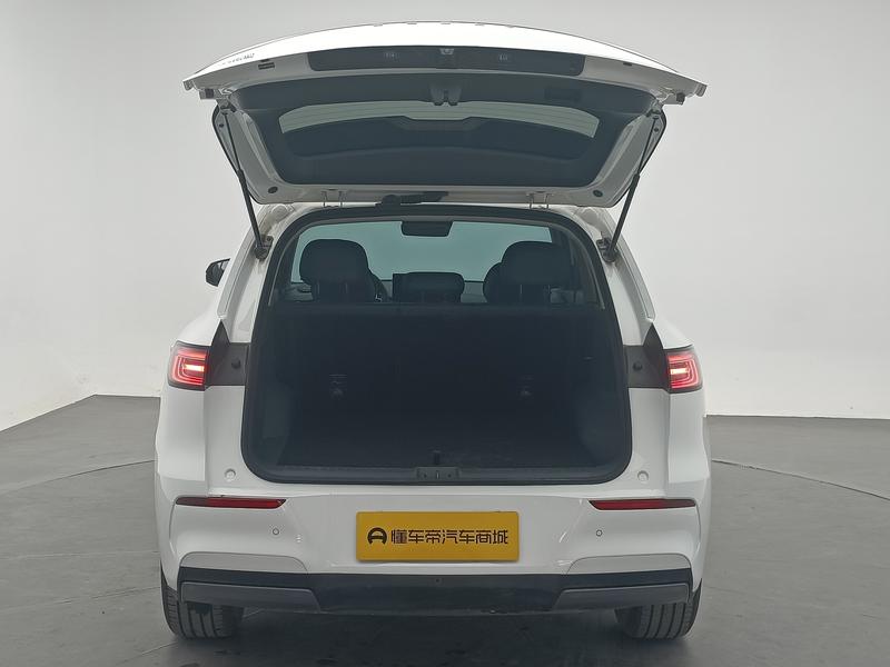 Geely Galaxy Galaxy E5 2026