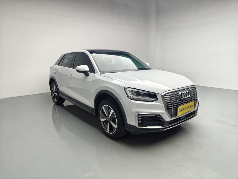 Audi Audi Q2L e-tron 2019