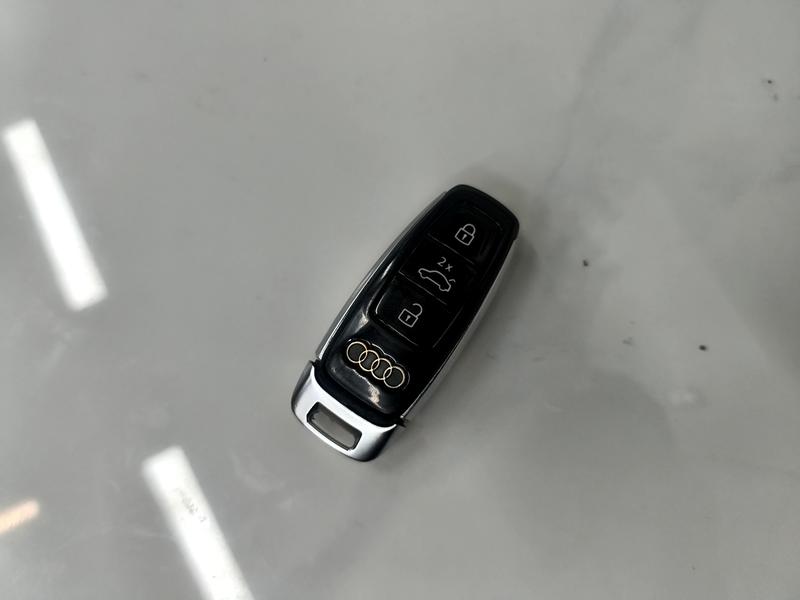Audi Audi A7L 2024